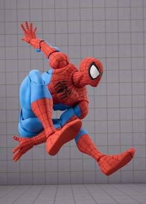 S.H.Figuarts Spider-Man GAMERVERSE Figure 2026 NEW FS From JAPAN