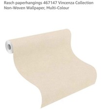 Rasch 467417 Vincenza Collection Multi Coloured Wallpaper X9 Rolls Brand New