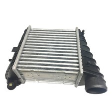 Ladeluftkühler Intercooler Audi A3 Seat Leon Skoda Octavia VW Golf 4 1.8T 1.9TDI