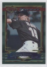 1994 Topps Finest Doug Drabek #345 0a1