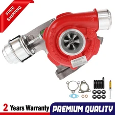 GEN1 High Flow Turbo Charger For Hyundai Click 1.5L