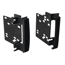 Metra 95-6511 Double Din Dash Kit For Select 2007-2020 Chrysler Dodge Ram