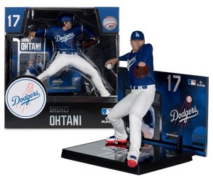 Shohei Ohtani Figure | eBay