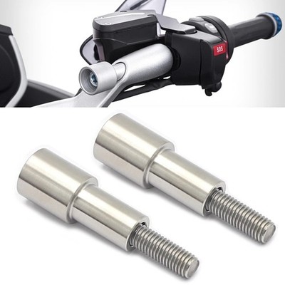 Motorcycle GPS Navigation Handlebar Bracket Extension For R1200RT K1600GT/ GT/B