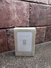 Ubiquiti UniFi Travel Router UTR - Brand New In Hand