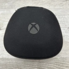 Xbox Elite Controller Carrying Case Only