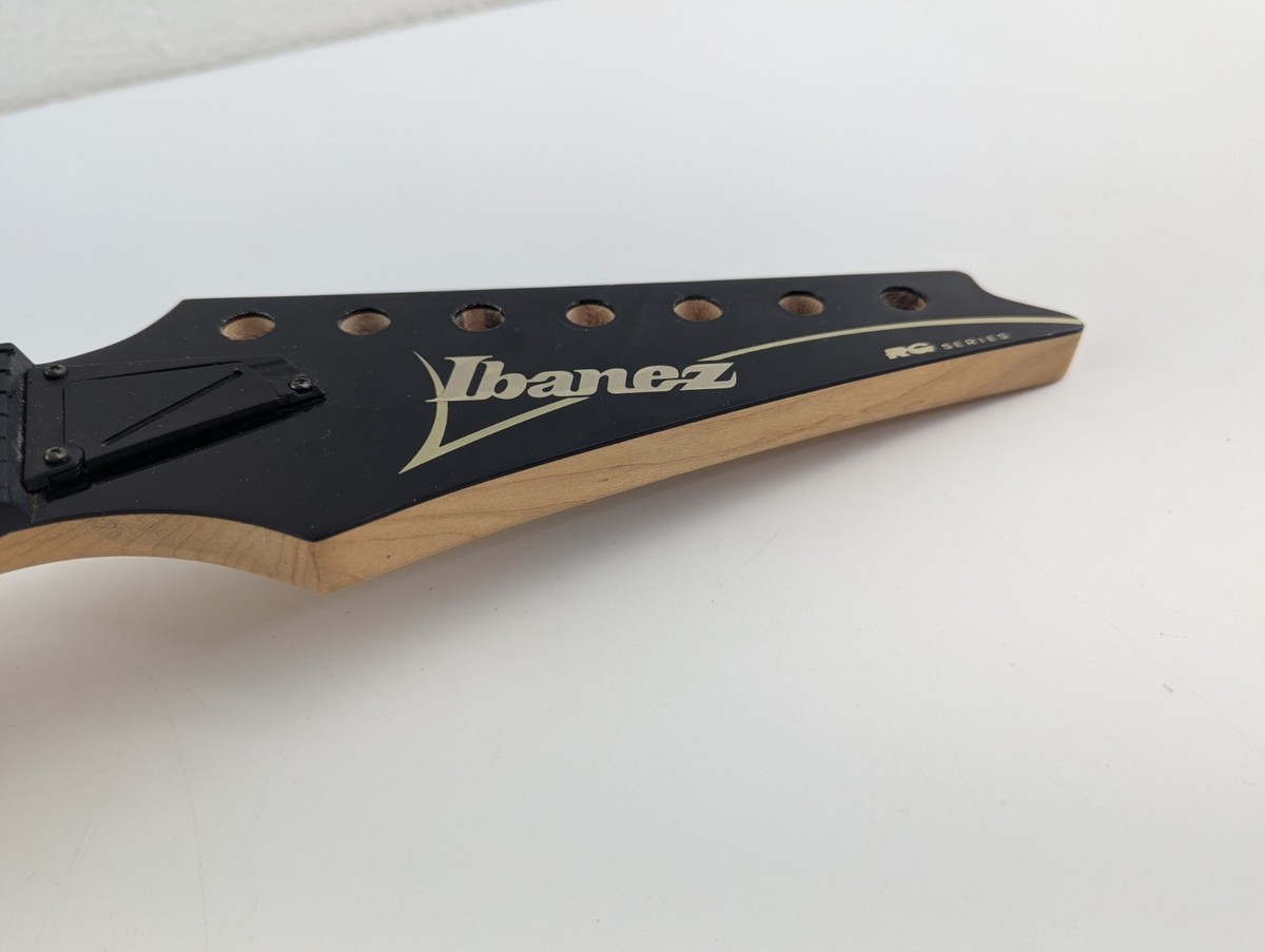 Ibanez RG7321 Guitar Neck 7 String 5 Piece Wizard II Indonesia