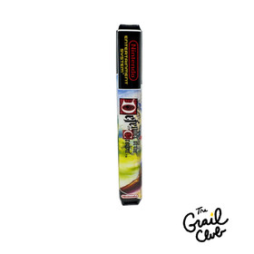 Defender of The Crown - Nintendo NES 1989 - Game + Bitbox Case - Free Shipping