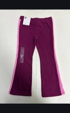 Girls Flare Sweatpants Pink Epic Threads Size 3T New with Tags  40-41