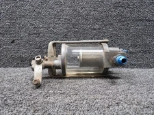 G199R25 Garwin Fuel Strainer Assembly