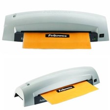 Image of Fellowes Lunar A3 Laminator (5716801)