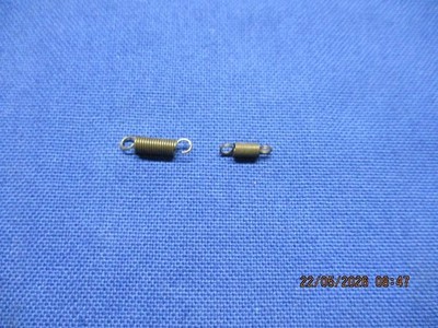 BMW Feder Satz Fliehkraftregler R24-26, 51/3-68,50-69S