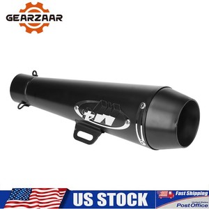 25+ M4 Slip on Exhaust for sale | Updated Oct 2026