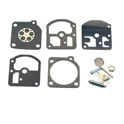 Carburetor Repair Rebuild kit for Zama RB-7 Echo 280E-EVLP 290E-EVLP C1S-K1D