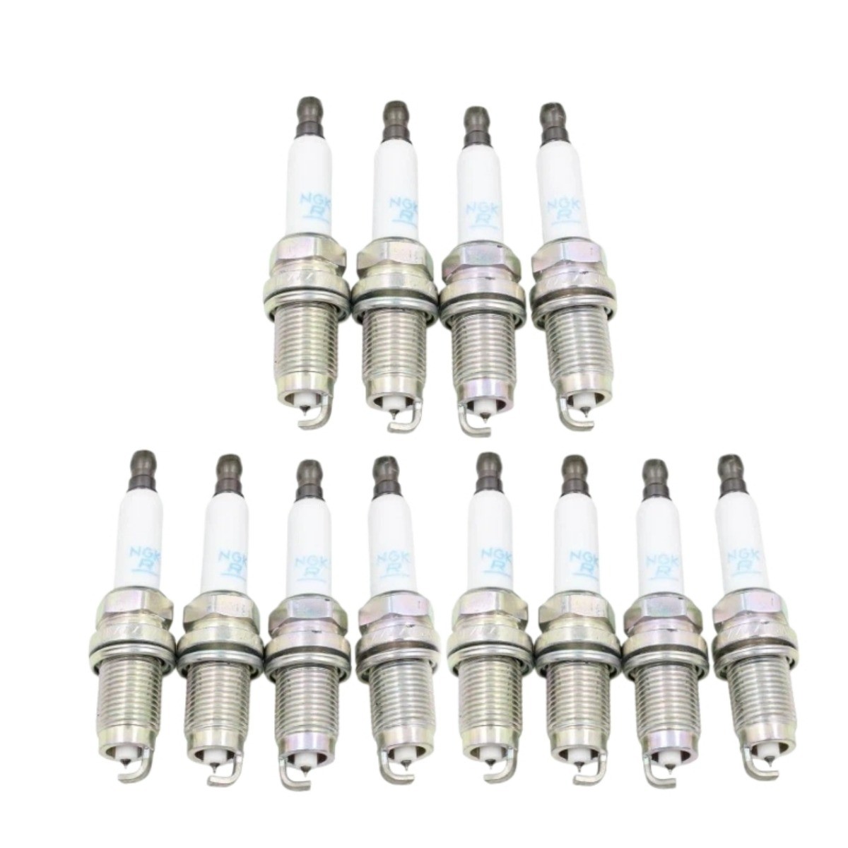101905600B Spark Plug for 04-10 Bentley Continental Gt Gtc Flying Spur PZFR6Q-11