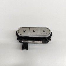 MERCEDES-BENZ GLE W167 Sitzheizungsschalter vorne rechts A1679059900 2024