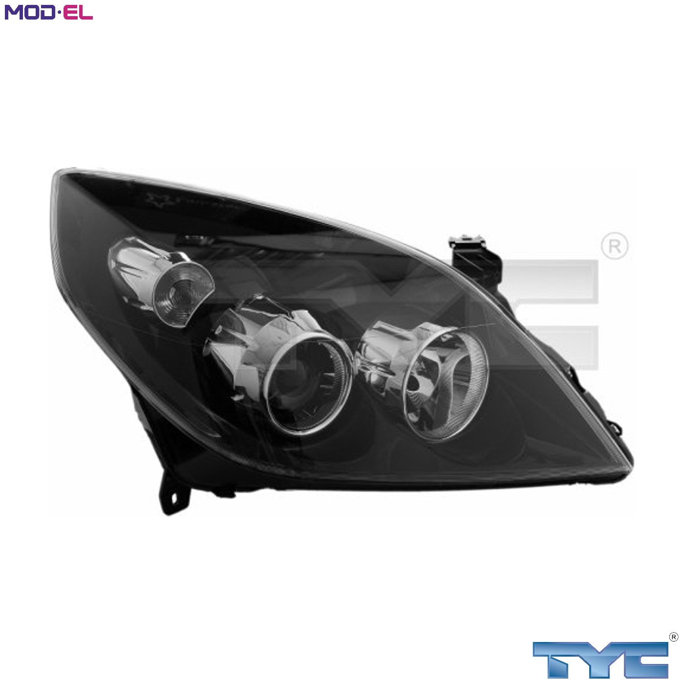 HEADLIGHT 20-1110-15-2 FOR OPEL VECTRA/GTS SIGNUM/Hatchback Z18XEL/18XE 1.8L