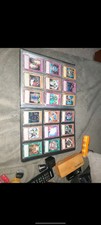 18 carte yu gi oh Miste