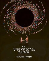 An Unexpected Thing | Ashling Lindsay | Englisch | Taschenbuch | 2022