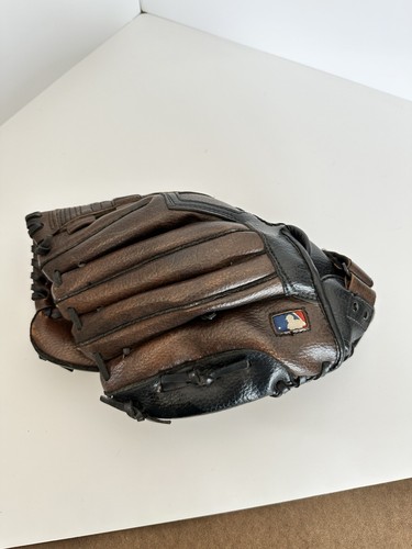 Wilson A2457 Right Hand Baseball Mitt Youth Size 11 1/2 - Bild 2 von 5