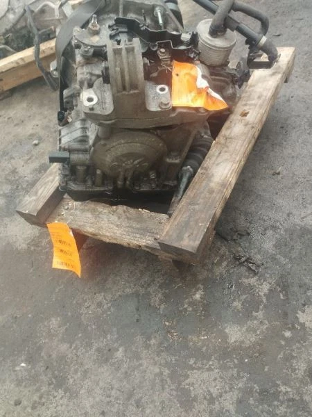 Automatic Transmission Convertible S Model Fits 05-08 MINI COOPER 192633 Foto 3 de 4