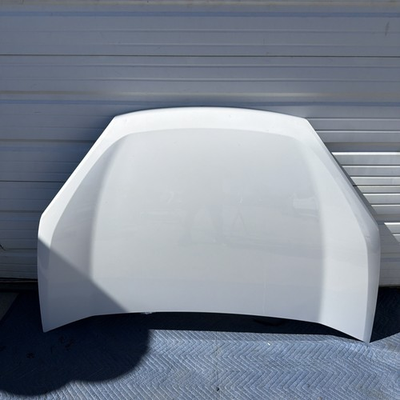 #ad 2015 2016 2017 2018 2019 2020 2021 2022 Ram Promaster City Hood Assembly White $580.00