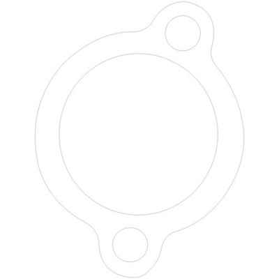 Dichtung Steuerkettenspanner für Triumph America T90 und T309RT Triumph Scramble