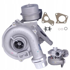 Turbolader 54399880027 Renault MEGANE 1.5 dCi Neu OE KL08696