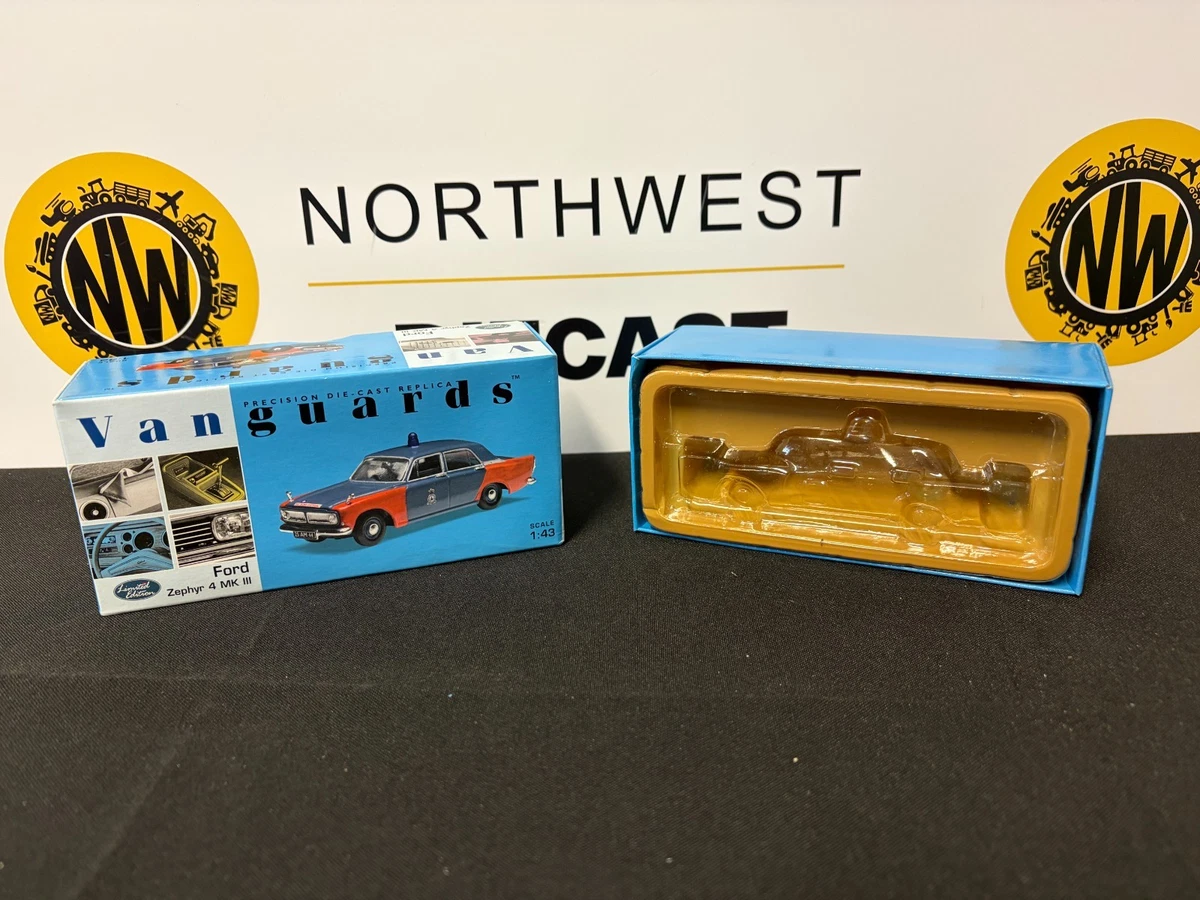 Corgi Lledo Vanguards Diecast & Toy Vehicles for sale | eBay