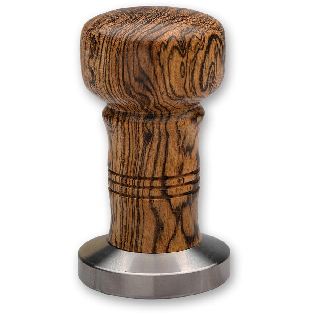 Espresso Coffee Tamper Kit - 51mm