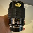 135mm 1:2.8 DeJur Automatic 55mm MF Film Lens for Canon FD Mount GOOD CONDITIONS — photo 2
