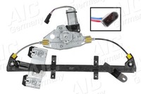 Fensterheber Vorne Links FÜR Ford Fiesta V (Jh , JD ) - AIC 72677