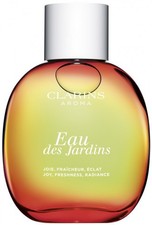 Clarins Eau des Jardins Body Mist 3.4 oz Mist 3666057026034