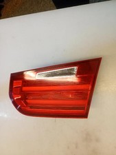 Feu arrière BMW 320