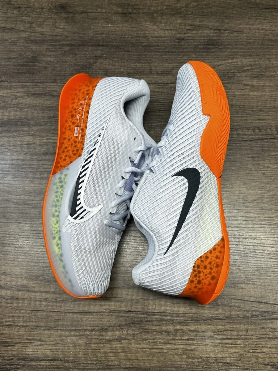 NikeCourt Air Zoom Vapor 11 HC Electric Pack for Sale