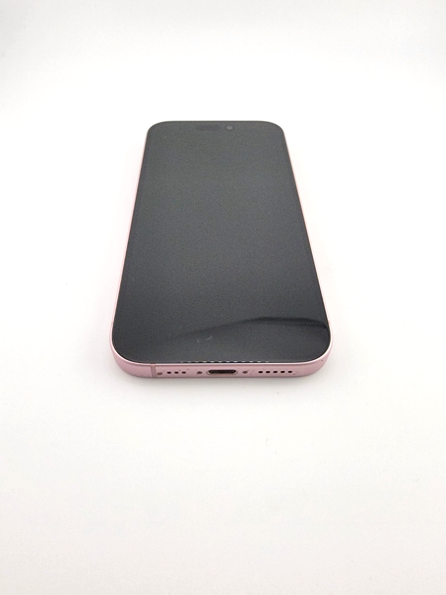 AT&T/TMOBILE Apple iPhone 15 128GB PINK MTLW3LL/A | eBay