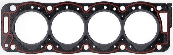 Dichtung Zylinderkopf FüR Peugeot CitroËN Fiat FSO Hyundai Suzuki Talbot Rover-image