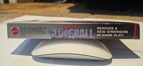 Super Glove Ball for the briginal NES (CIB)with all pictured inserts and manual