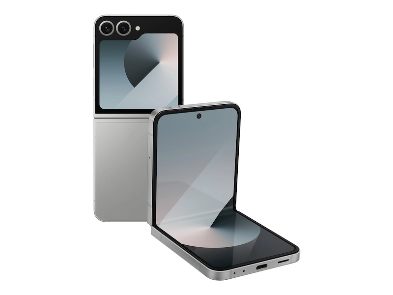 【ジャンク品】Samsung Galaxy Z Flip6 本体 docomo Android Samsung Galaxy Z Flip 6 SM-F741U 256gb Factory Unlocked
