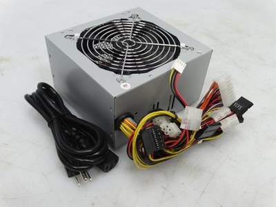 COOLER MASTER RS460-PSARI3-US POWER SUPPLY NEW IN BOX (1229180360 - )