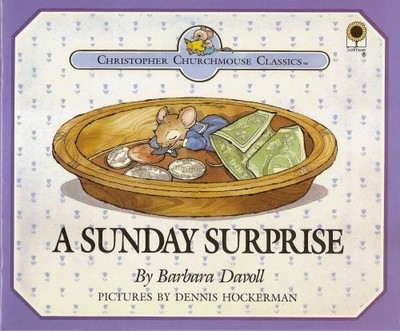 A Sunday Surprise ''You will know how people ought to conduct themselves in G...
