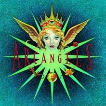 Arc Angels von Arc Angels | CD | Zustand gut