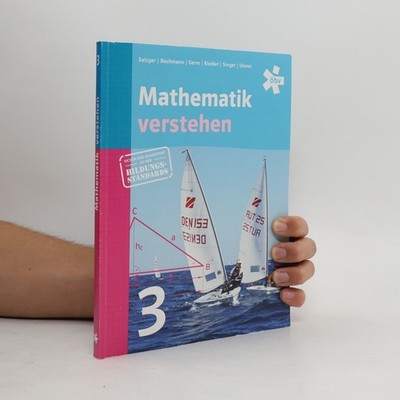 Mathematik verstehen: 3  |  BACHMANN
