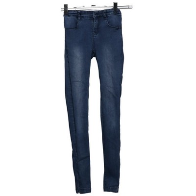 Lux Lux, Jeans, Größe: 152, model: erika jeans narrow fit, Blau #AdG