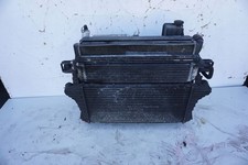 Jeep Grand Cherokee (WK) 2010 Diesel Wasserkühler Kühlerdpaket PASPRZEDNI