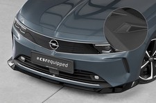 Cup Spoiler Lippe Front mit ABE für Opel Astra L Sports Tourer CSL937-L