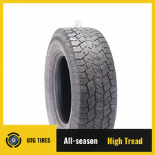 Used Lt 26570r17 Hankook Dynapro At2 121118s - 8.532