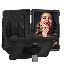 Walmart Onn 10.1 Inch Gen 3 2022 Tablet Model:100071485 Shockproof Hybrid Case