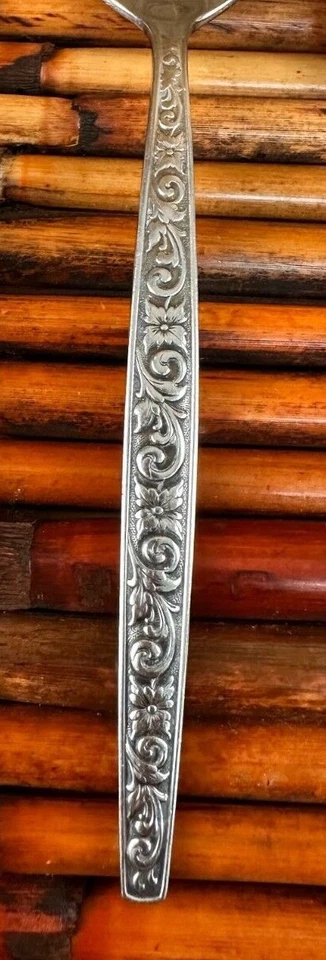 Cubiertos de acero inoxidable brillante International Silver * Di Lido ELECCIÓN - ELEGIR (189) Foto 2 de 3