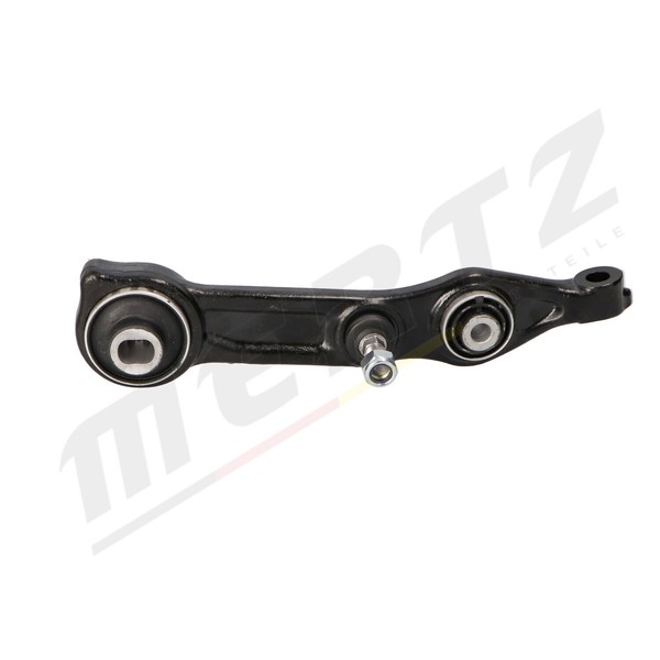 Mertz M-S1055 Spurstangenlenker Vorderachse Links Mit Kugelgelenk-image